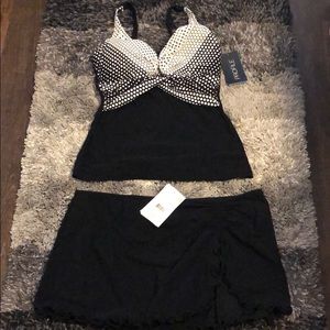 🆕 Profile Swim Suit